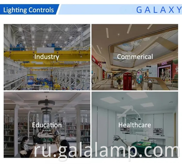 Eye-caring Rechargeable LED Desk Lamp